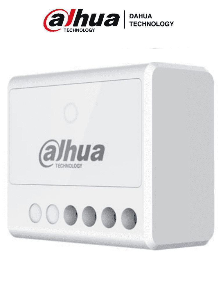 Dahua Wireless WallSwitch