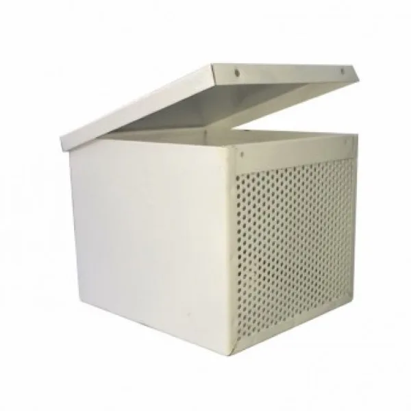 CAJA SIRENA GRANDE MEDIDAS ( LARGO 26.1CM – ANCHO 21.7CM – ALTO 15CM)