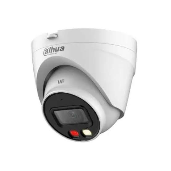 DAHUA CAMARA