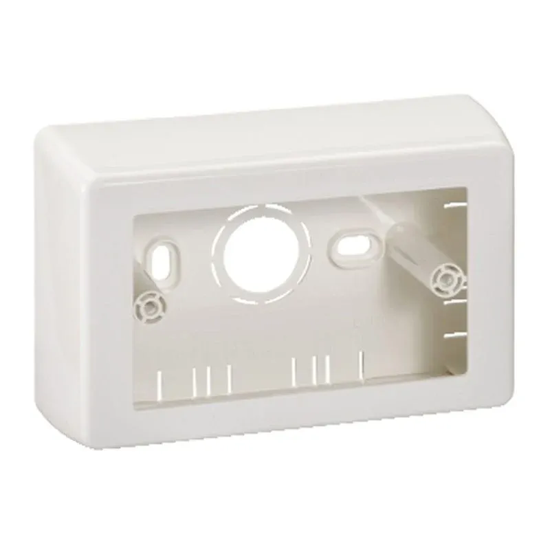 DX CAJA P/INTERIOR (TOMA) 40MM BL 5011S