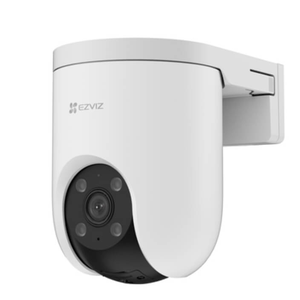 H8C POE 3MP PANTILT EXTERIOR EZVIZ L 4MM