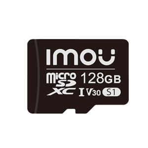 TARJETA IMOU MICRO SD 128GB