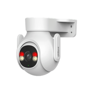 DAHUA Camara IP PT WiFi de 5 Megapixeles con audio bidireccional (micr