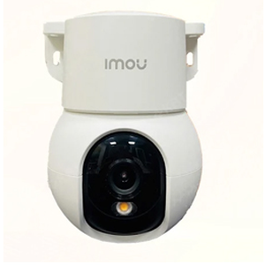 CAMARA PARA INTERIORES RANGER MINI DE 5MP