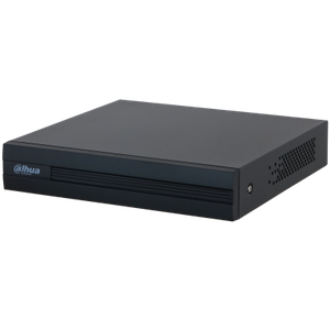 DAHUA DVR de 8 canales 5MP Lite con WizSense y H.265+/ HDCVI X PLUS