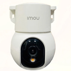 CAMARA RANGER MINI I 3MP I WIFI I AUDIO BIDIRECCIONAL I DETECCION IA I AUTO TRACKING