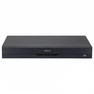 DAHUA 8CH Penta-brid 1080N/720P Cooper 1U 1HDD WizSense Digital Video