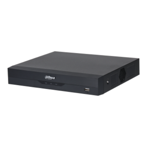 DAHUA 8CH Compact 1U 1HDD WizSense Network Video Recorder