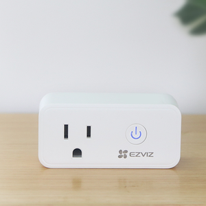 TOMACORRIENTE INTELIGENTE WIFI EZVIZ