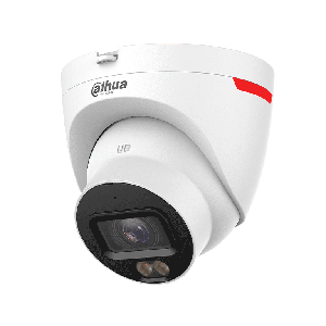 DAHUA CAMARA 4MP WizColor Fixed-focal Eyeball WizSense