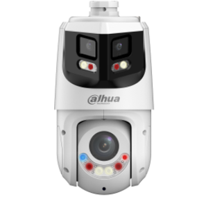 DAHUA 8+4MP 25x TiOC Network Panoramic PTZ Camera
