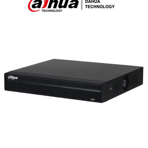DAHUA - Grabadores Digitales IP 4 Canales NVR