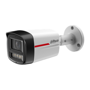 DAHUA 4MP WizColor Fixed-focal Bullet WizSense Network Camera