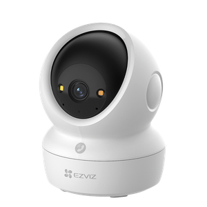 H6C 5MP CAMARA IP PANTILT INTERIOR L 4MM
