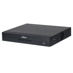 DAHUA DVR de 16 Canales de 5 Megapixeles Lite/ WizSense/ Cooper-I/ H.2