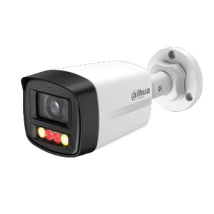 DAHUA 4MP Entry Smart Dual Light Fixed-focal Bullet Network Camera