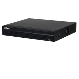 DAHUA - Grabador Digital IP 4Canales NVR