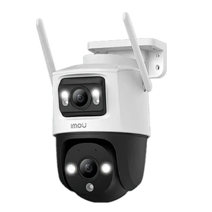 CAMARA PARA EXTERIORES PT CRUISER DUAL DE 10MP