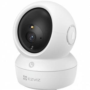 H6C 3MP CAMARA IP PANTILT EZVIZ 3MP L 4MM