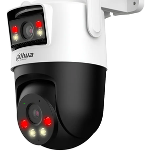 DAHUA CÁMARA PT WIFI P5D-5F-PV DOBLE LENTE 5MP + 5MP IL / MICRO SD / IP66 / AUTO TRACKING