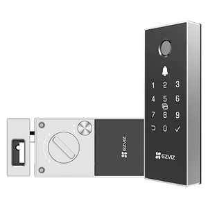 DL03 CERRADURA INTELIGENTE CON TECLADO, WIFI