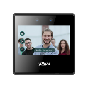 DAHUA DOOR ACCESS CONTROLLER