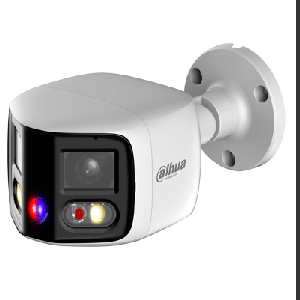 DAHUA Camara IP Bullet WizSense 2x4MP
