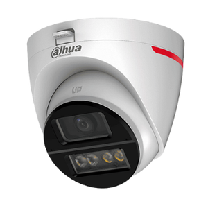 DAHUA CAMARA 5MP WizColor HDCVI Fixed-focal Eyeball