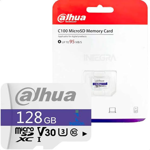 DAHUA MEMORIA DHI-TF-C100/128GB