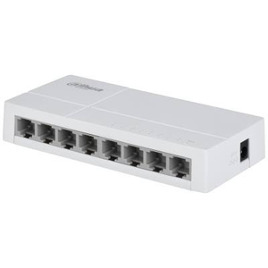 DAHUA 8-Port Unmanaged Ethernet Switch