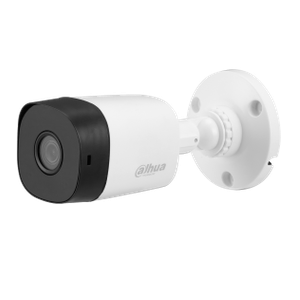 DAHUA Camara Bullet de 2 MP Serie Cooper/ Lente de 2.8 mm Apertura de