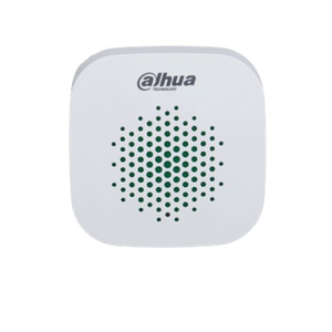 DAHUA - Sirena Para Alarma
