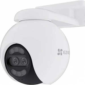 H80X 4K  PANTILT EXTERIOR , DOBLE LENTE  COLOR NIGHT VISION EZVIZ  L 4MM