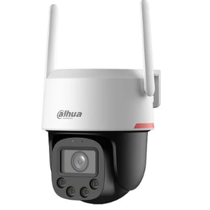DAHUA CÁMARA PT WIFI P5F-PV 5MP /  AUDIO DOBLE VÍA / MICRO SD /  IP 66