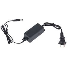 DAHUA DC12V 1A Power Adapter