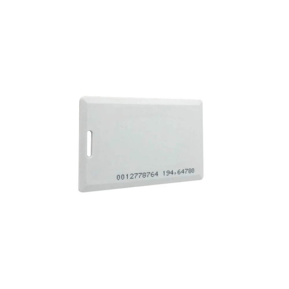 DAHUA IC-M1 - Tarjeta MIFARE 13.56 MHz/ IC Card/ PVC/ Rango de Letura