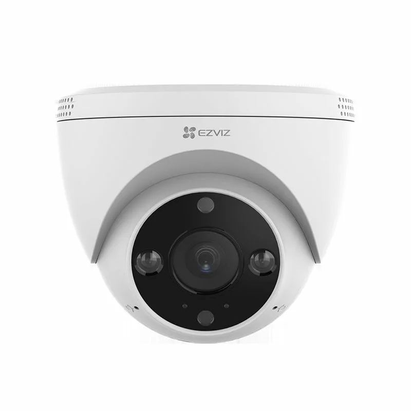 CAMARA DOMO FIJA EZVIZ 3MP L2.8MM COLOR NIGTH VISION