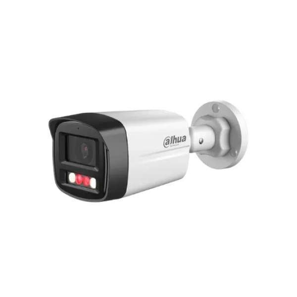 DAHUA 4MP Entry Smart Dual Light Fixed-focal Bullet Network Camera - imagen 2