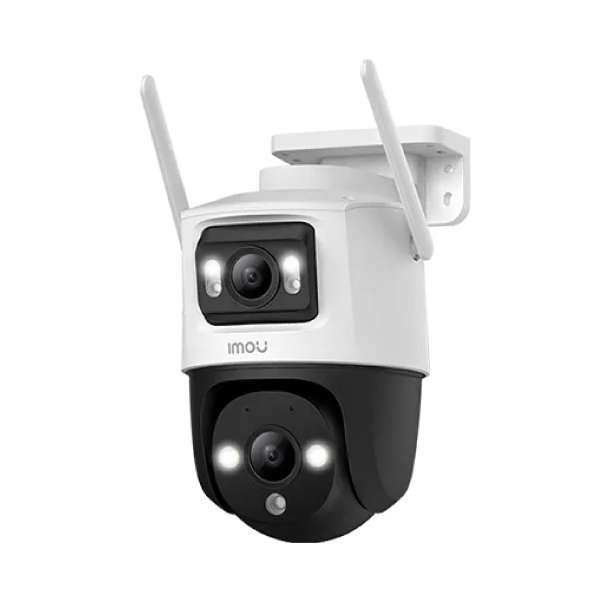 CAMARA PARA EXTERIORES PT CRUISER DUAL DE 10MP - imagen 2